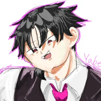 Profile image of ヤベさん