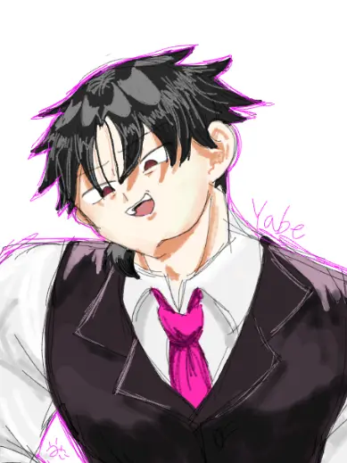 Notmsgk_34545의 完璧会社員ヤベさんのおもちゃ