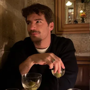 Profile image of Marshall