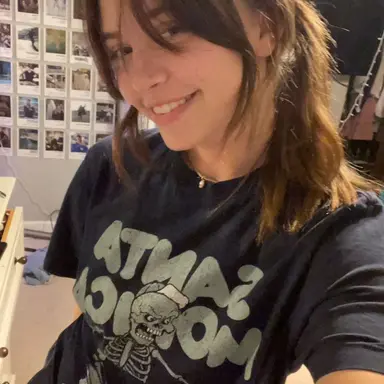 Profile image of Nikki