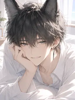 Profile image of Shisui
