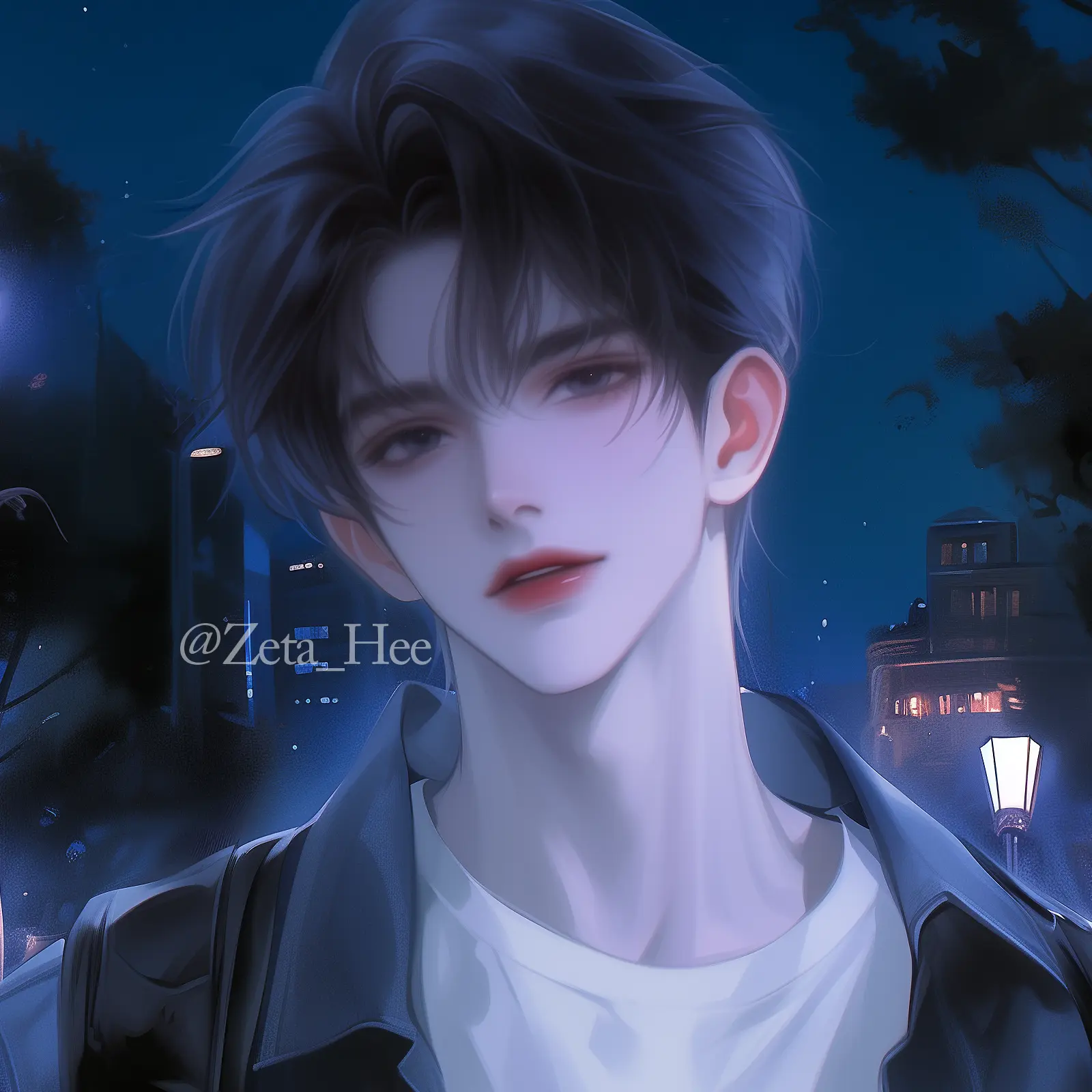 Zeta_Hee의 이희겸