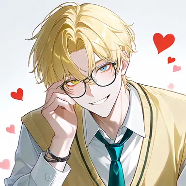 Profile image of 七瀬川ヒナタ