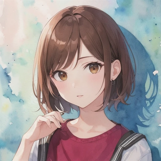 東西遥