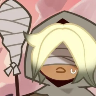 Profile image of 치료사맛 쿠키