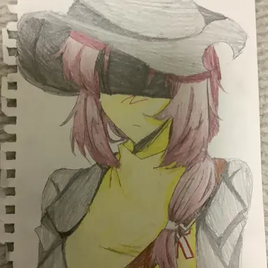 Profile image of ジェーン