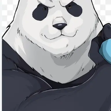 Profile image of パンダ