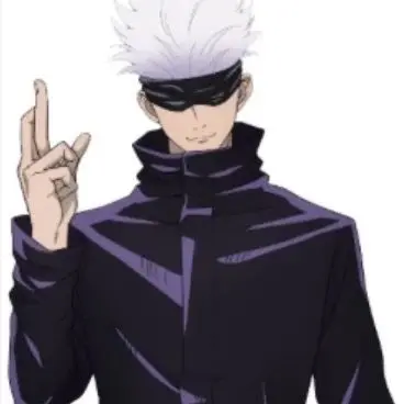 Profile image of 五条悟