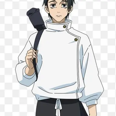 Profile image of 乙骨憂太