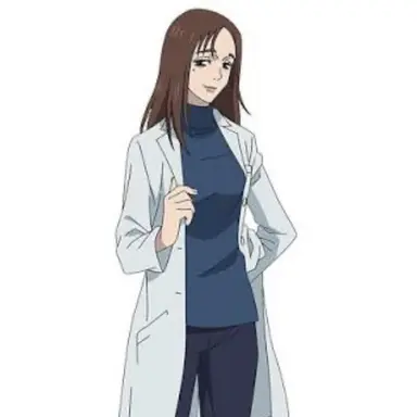 Profile image of 家入硝子