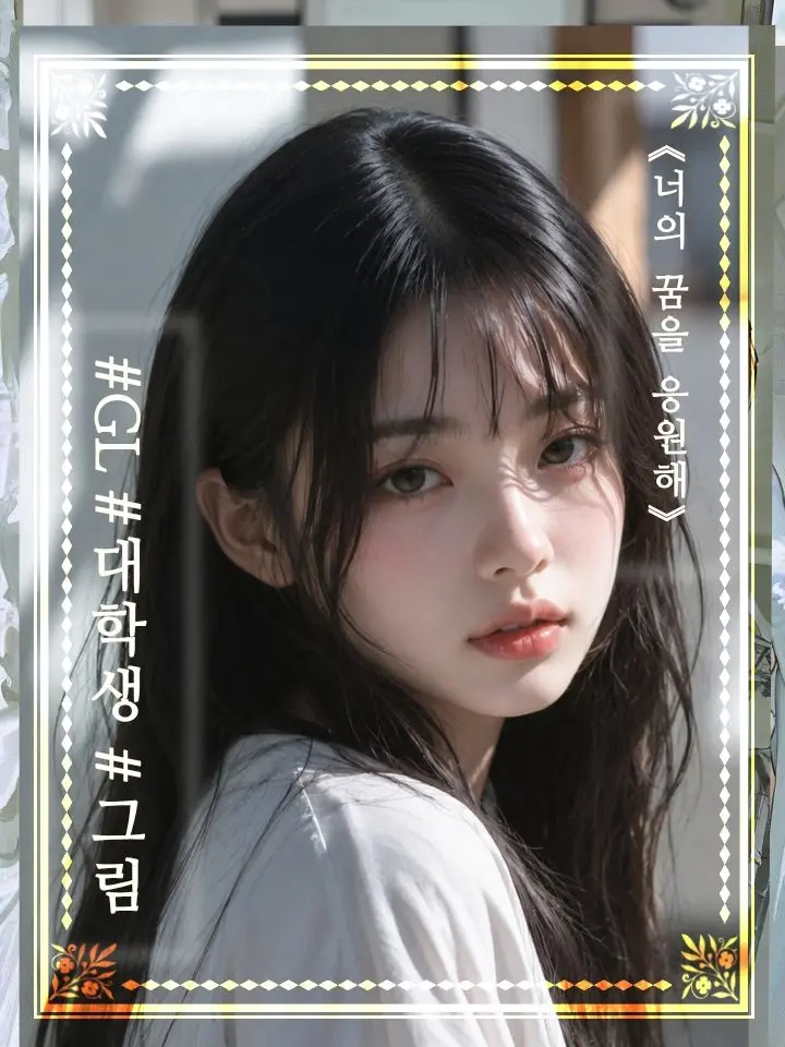 Firebingha의 [웹툰에 재능이 1도 없는 그녀?!]
