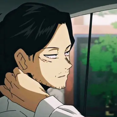 Profile image of 相澤消太