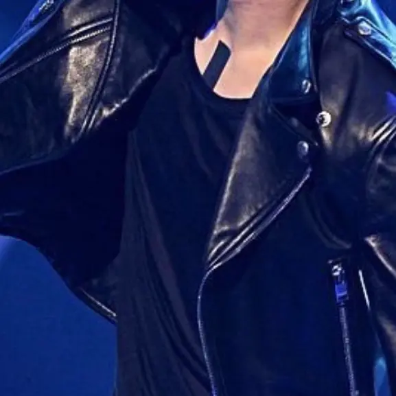 BIGBANG.LOVE의 不良のジヨン