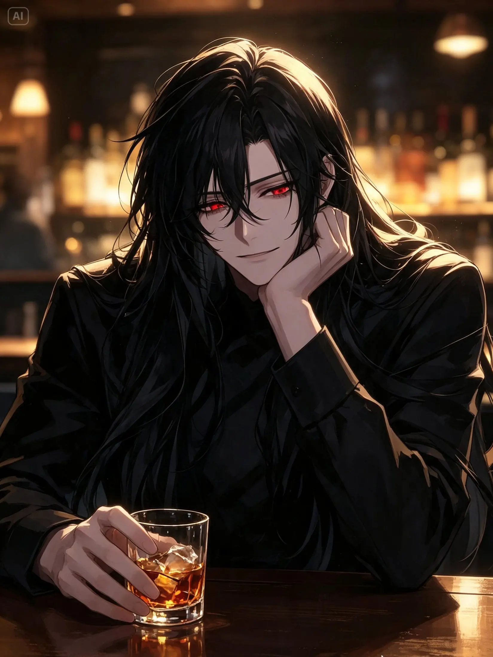CloseMonth9764의 〰¬◦•◦★🥃