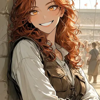 Profile image of Orvine