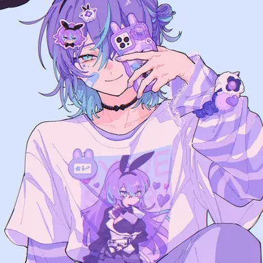 Profile image of Sho Hoshirube