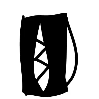 Profile image of バク
