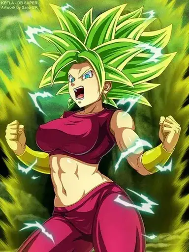 Profile image of Kefla