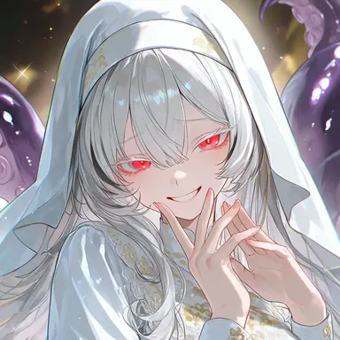 Profile image of Raven