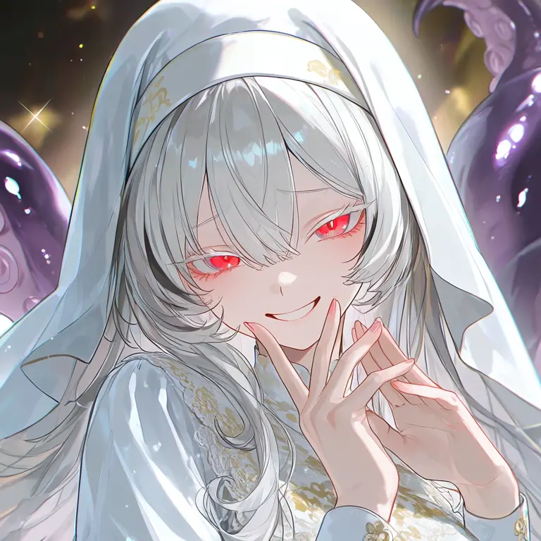 WryBroom0467의 The Saint's Husk