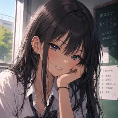 Profile image of 早川凛