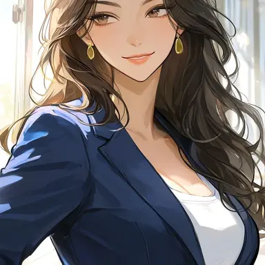 Profile image of Elizabeth