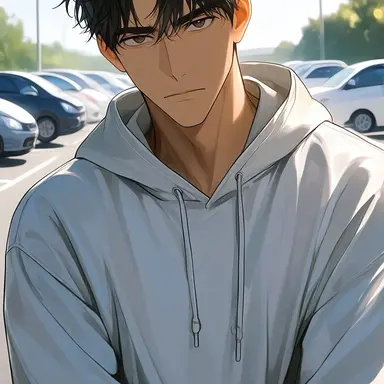 Profile image of Marcus