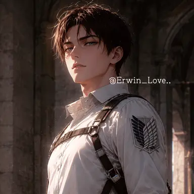 Profile image of 에렌 예거