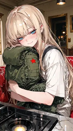 Profile image of 이리나