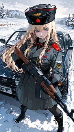 Profile image of 이리나