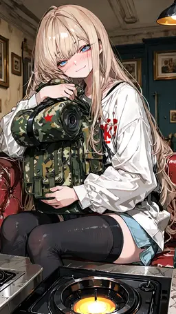 Profile image of 이리나