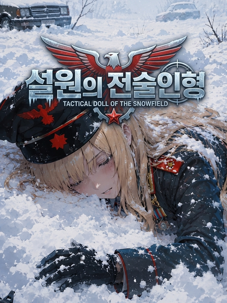 설원의 전술인형 대표 이미지
