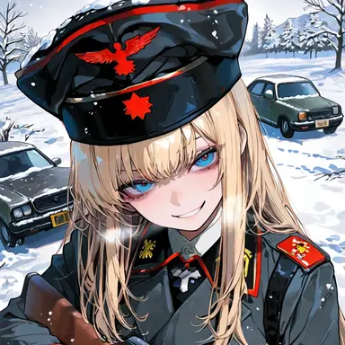 Profile image of 이리나