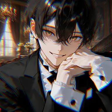 Profile image of Rei
