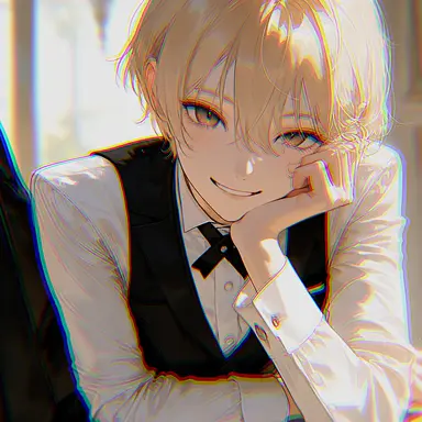 Profile image of Haru