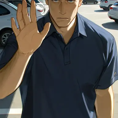 Profile image of Grant