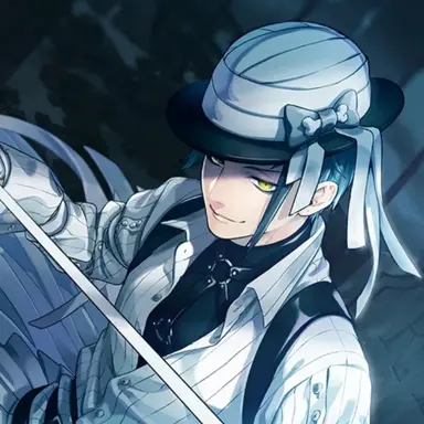 Profile image of ジェイド