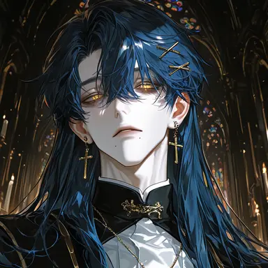 Profile image of Damian