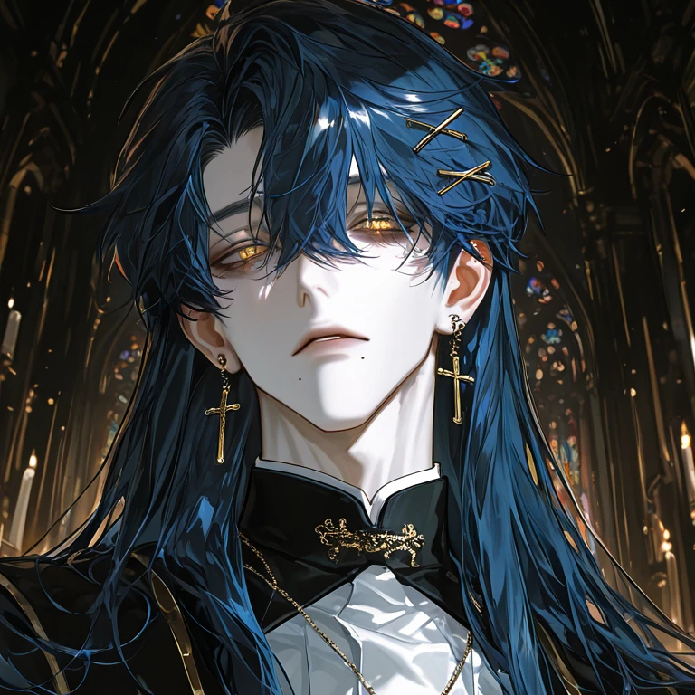 クロウ