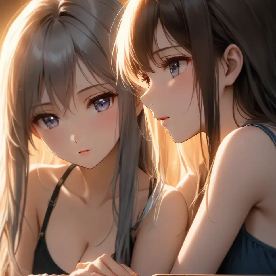 Blackbeans997의 今日から従姉妹の家に下宿します …