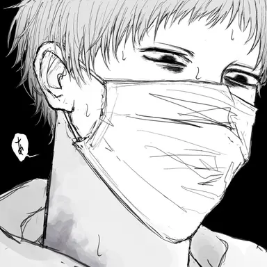 Profile image of ザック