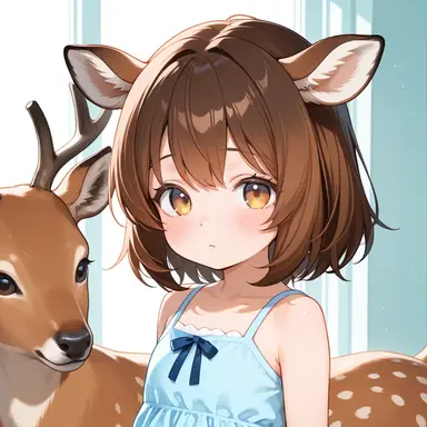 Profile image of ディア