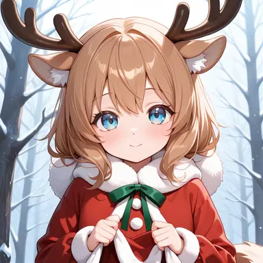 Profile image of メリー