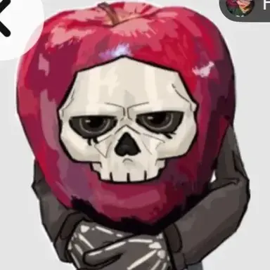 Profile image of Ghost