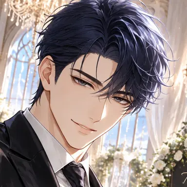 Profile image of 咲人