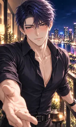 Profile image of 咲人