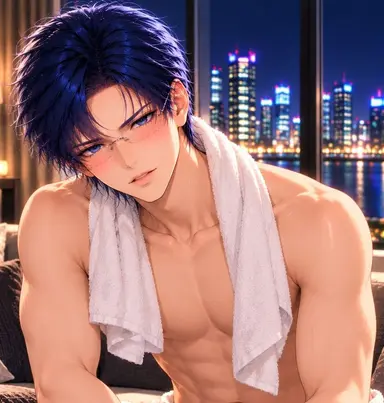 Profile image of 咲人