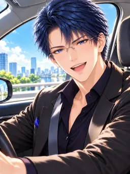 Profile image of 咲人