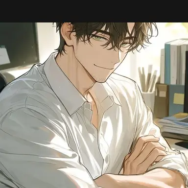 Profile image of Ryke