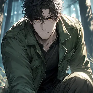 Profile image of Caelan